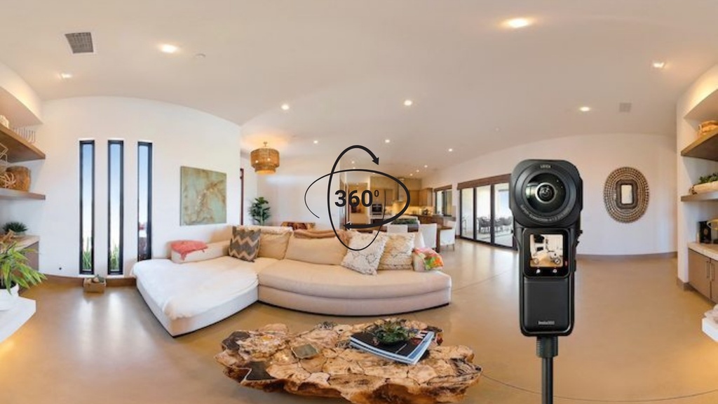 RealSpace Tour (Retail)